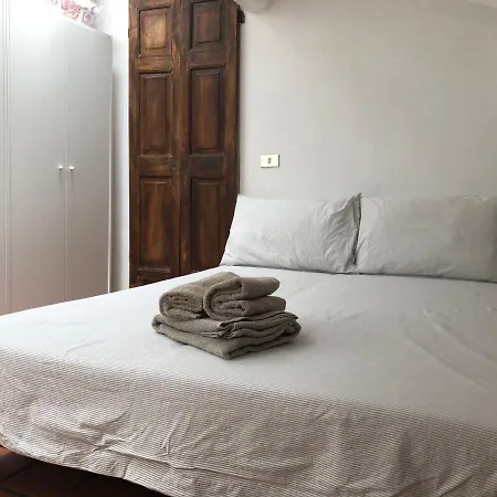 Il Tetto Fiorito Dell'isola Lejlighed Milano