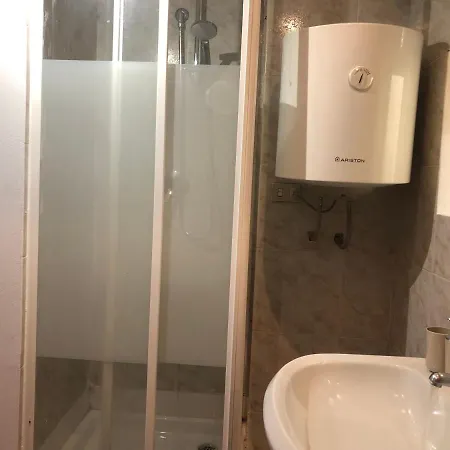 Lejlighed Il Tetto Fiorito Dell'isola Milano