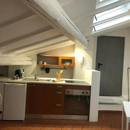 Il Tetto Fiorito Dell'isola * Milano