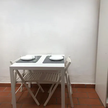 Il Tetto Fiorito Dell'isola Lägenhet